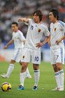 中村俊輔&遠藤保仁