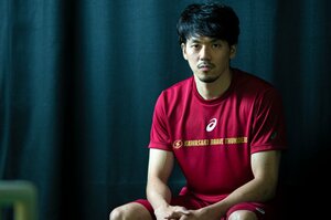 【秘話】“東京五輪に出られなかったキャプテン”篠山竜青33歳が味わった絶望と本音「チビはもっと頑張らないといけなかった」