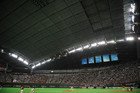 パ・リーグ開幕戦 日本ハムvs.楽天 (4/3)