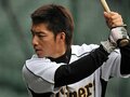 阪神タイガースを明るくする男。～CS進出は鳥谷敬の出来次第～