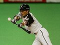 「リトル」とは呼ばせない。田中賢介の存在感。~日本ハムのリードオフマン~
