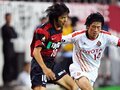鹿島、想定外の失速でJ1優勝争いは大混戦に。