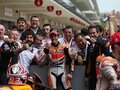 2戦目で早くも勝利した、スーパースター候補の実力。~モトGPを沸かせる20歳マルケス~