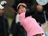 14歳の妹・葉子のプロツアー挑戦を優しく見守る石川遼の“兄心”。