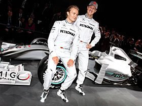 '10年シーズンを占う合同テストがスタート。～F1各チームの前評判は？～