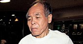 <マラソン特別講義> 鈴木宗男 「走り続ける不屈の政治家」