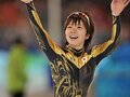 チームパシュートに高まる期待。小平・高木が跳ね返した五輪の重圧。