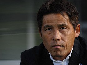 ガンバ大阪が西野監督を解任しない理由。