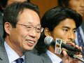 年齢別メンバー構成から見えてきた!岡田ジャパン、最後の代表メンバー。