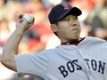 ストレート勝負の本格派に変身中！松坂大輔は魅力的な“悪女”である。