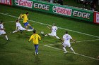【コンフェデ杯決勝/ブラジルvs.米国】 ブラジル、W杯へ弾みをつける優勝。