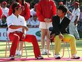 石川遼、薗田峻輔、浅地洋佑……。若き才能たちの知られざる原点。
