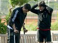 W杯直前で涙を飲んだ男たちの言葉と生き方。～ロマーリオ、ベッカム、バラック～