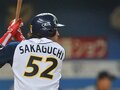 オリックス・坂口智隆にみる、誇り高き“イチローイズム”。