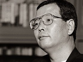 作家・海老沢泰久は湿気なき硬骨漢だった。～スポーツを愛した作家の永逝～