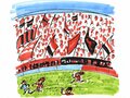 Ｊリーグ、一番“面白いサッカー”をしているのは？