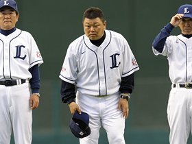 “底抜けに陽気で過干渉な兄貴”デーブ大久保は誰にも理解されない？