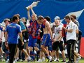 本田圭佑はCLのために残留すべき!?CSKA、ロシアリーグ優勝までの軌跡。