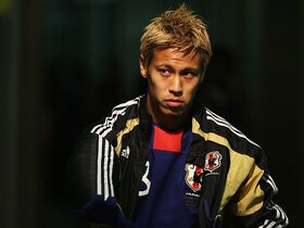日本代表、ベスト16進出の原動力。本田圭佑“ビッグマウス”の真意。