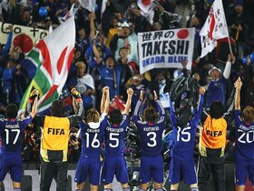 “フランスW杯戦士”平野孝が分析。日本代表ベスト16、最大の理由とは。
