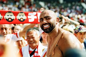 【人気】「日本はチリに“ある数字”で負けていたが…」チリ戦直後、リーチマイケルの顔が「2週間前とは全然違った」現地記者が見たラグビーW杯