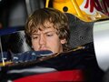 ベッテルの失速が唯一の見せ場!?F1開幕戦は起伏なき展開に。