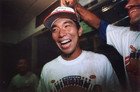 野茂英雄