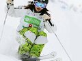 日本の“ものづくり魂”から生まれた、上村愛子の金メダル・ブーツ。