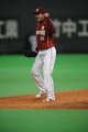 パ・リーグ開幕戦　日本ハムＶＳ.楽天　（4/3）
