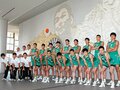 ＜Number800号特別企画・地域に生きる＞ JTサンダーズ 「伝説の名セッター猫田勝敏を生んだ広島のバレー文化」