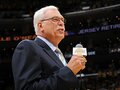 今、全米中が注目するフィル・ジャクソンの去就。～稀代の名将、NBA復帰はあるのか～