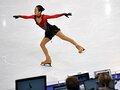 浅田真央は会場を「制圧」していた!! 幻となった、完璧な『鐘』の得点。