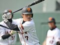 巨人・長野、中日・伊藤……、各球団の新人王候補を斬る!