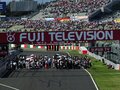 経済危機の荒波のなか、“変化”の'12年シーズン。~今宮純が語るF1地上波中継撤退~