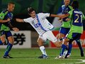 4強プラス2チーム、Ｊ1昇格争いの行方。