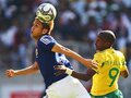南ア戦で負けない戦術を見つけた！“アンカー稲本”という日本の“蓋”。