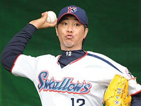 イチローと真っ向勝負した林昌勇。防御率0.00の、誇り高き野球。
