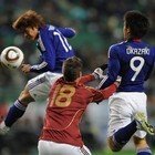 岡崎慎司、大久保嘉人