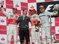 F1序盤の全4戦を徹底分析。マシンよりチーム戦略で差が出てる!?