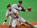 エラーの数では分からない、2009年「本当のチーム守備力」。