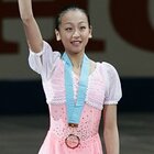 2005年12月17日　フィギュアスケートGPファイナル