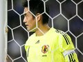 サッカー日本代表、“奇跡”の代名詞。川口能活は南アをまだ諦めていない！