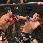 [ストライクフォース／ギルバート・メレンデスvs.青木真也] 日本格闘技の浮沈を賭けたDREAM王者の蹉跌。（Ｅ）