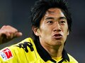 ＜平成生まれのブンデスリーガー＞ 香川真司はイニエスタになれるか。