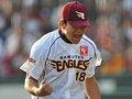 楽天を“闘う”チームに成長させた、田中将大の「人を惹きつける力」。