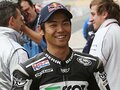 チャンプ候補の来季が明るく開けない理由。～WGPライダー青山博一の苦悩～