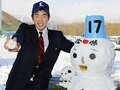 菊池雄星の本棚から、その“大物”ぶりが見える！