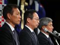 サイド対策が無かった代表選手発表。“専守防衛”の日本に勝ち目はない!!