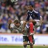 フランスvs.アイルランド