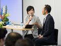 ＜公開セミナー特別レポート3＞ファンがファンを呼ぶ、また行きたい。千葉ロッテが目指す顧客満足とは？